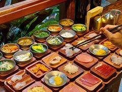 -银米·云南传统过桥米线(双廊黑金冠店)