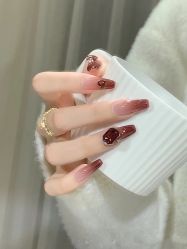 -M·X Nail日式美甲美睫