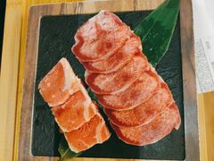 -极焰·烧肉刺身放题(天河领展广场店)