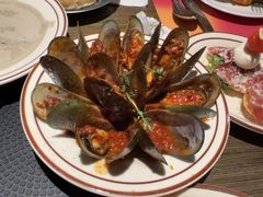 -ZAFFERANO西班牙海鲜饭(上海首店)