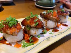 -和彩放题餐厅(酒仙桥店)