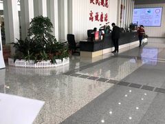 -无锡市市民中心