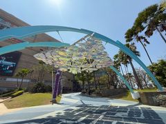 -统一梦时代购物中心