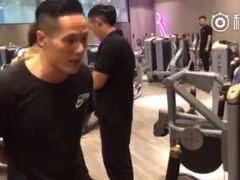-威尔仕健身·游泳(龙湖天街店)