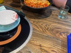 -重庆味道(台湾街店)