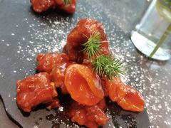 -大树餐厅(红旗街万达店)