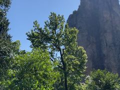 -雁荡山风景名胜区