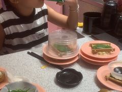 -争鲜回转寿司(南开大悦城店)