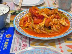 -清真吐鲁番餐厅(牛街店)