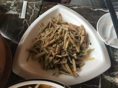 -风味小馆(天目湖宾馆店)