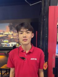 -嗨翻Hi-Fun竞技主题乐园·蹦床团建生日聚会(五棵松华熙店)