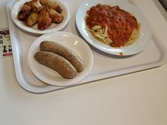 -宜家·瑞典风味餐厅(无锡店)