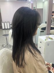 -Kraemer paris·苏豪路易士·嘉玛发廊