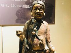 -宁夏博物馆