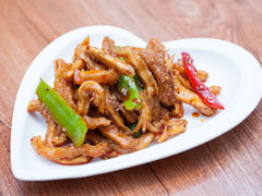 麻辣牛肚-擀面账(临河街店)