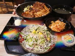 -左舞和风屋便当(金地店)