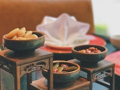 -丽晶轩中餐厅(重庆丽晶酒店)