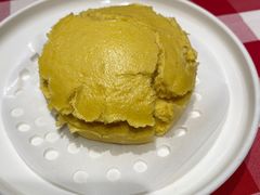 黄馍馍-西贝莜面村(当代商城店)