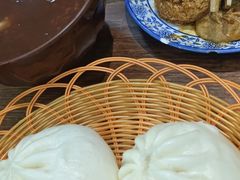 -郑家包子牛肉拉面(尚勤路店)