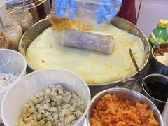 -安徽阜阳卷馍(西单店)