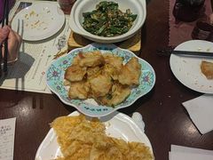 -老厨家(友谊路总店)