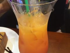 SPR&nbsp;COFFEE(东大街罗马假日风情街)-SPR COFFEE(兴正元店)