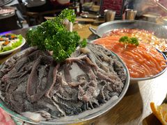 -萍姐火锅·公路夜市(打浦桥日月光店)