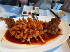 -四季民福烤鸭店(前门店)