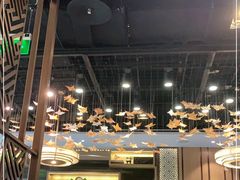 大堂-有璟阁港式餐厅(国贸商城店)