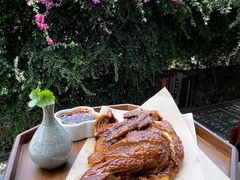 -怡得饭庄·30年老店·宋大妈昆明菜