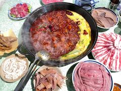 -五里关火锅(牛市口店)