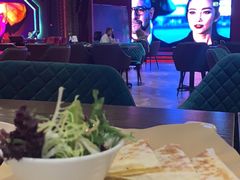 -疯克大象美式烤肉餐厅