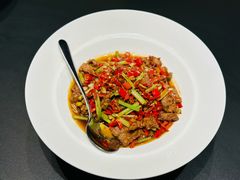 -图味美小黄鱼·景德菜(浙江路店)
