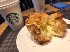 -星巴克(杭州嘉里中心4F店)