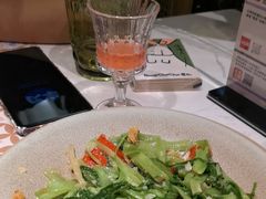 -芭札·Thai泰国餐厅(同和金铂天地店)