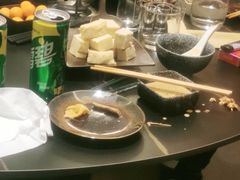-熹悟海鲜火锅·广式打边炉