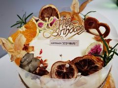 -艾加柒克蛋糕茶歇甜品台(春熙路店)