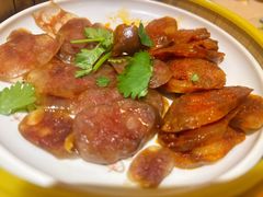 -好嫂子酱猪手•农家菜(华远坊店)
