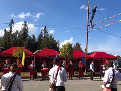 -凯邦亚湖风景区