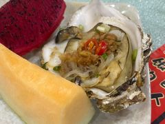 -钱库里海鲜自助(唐山街店)