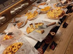 -比格比萨自助(国展店)