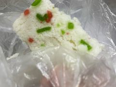 芳婆白糕-芳婆糕团店(王府大街店)