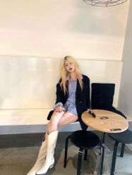 -斑斓色彩沙龙