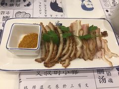 -文叔·湖北名小吃·小龙虾(华强北店)