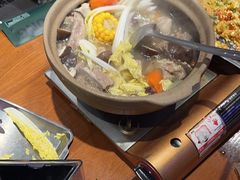 -路边羊烧烤酒场(宝带路店)