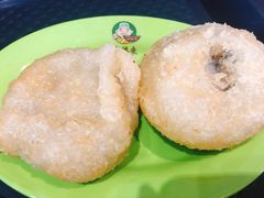 -大福来锅巴菜(古文化街店)