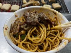 -同心烧烤(总店)