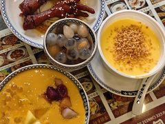 -赵记传承·中国甜品(福州总店)
