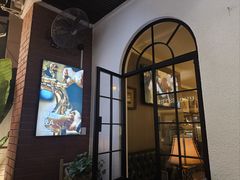 -德福楼咖啡吧(德福巷店)