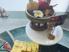 -泰乐道·SPA·按摩·足道(坡子街店)
